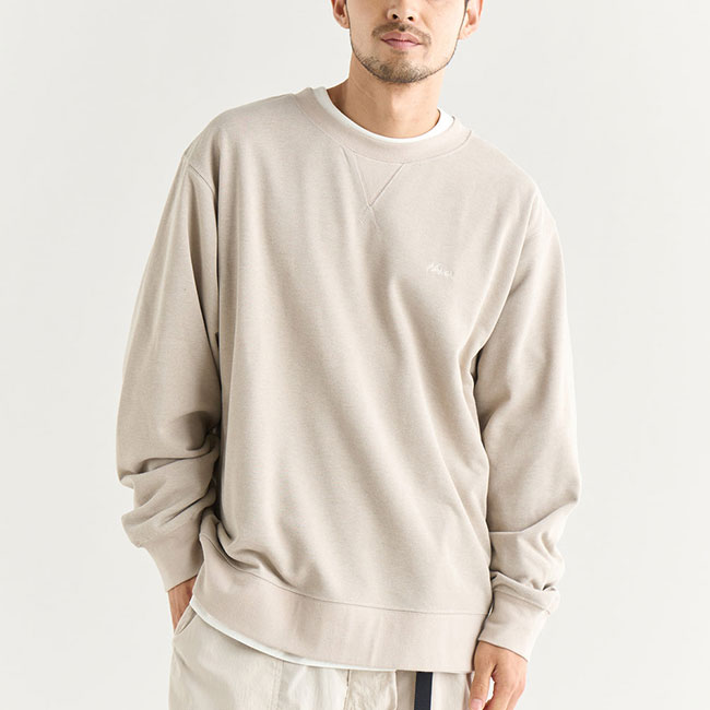 NANGA（ナンガ） ドライミックステリークルースウェット N2530-1K101A