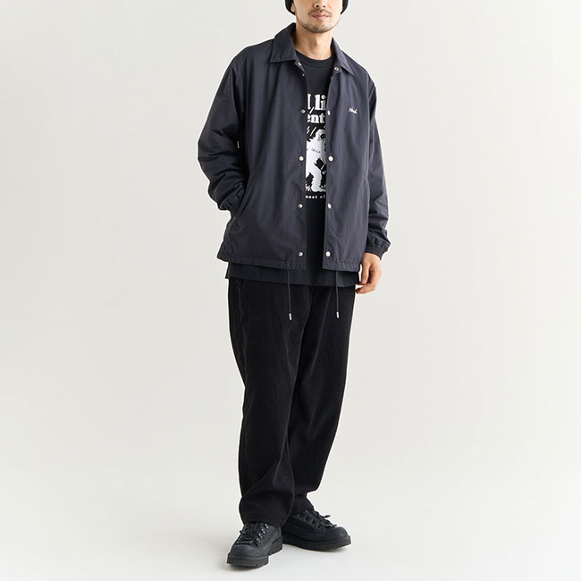 NANGA（ナンガ） ウォームコーチジャケット N2530-1A006A WARM COACH