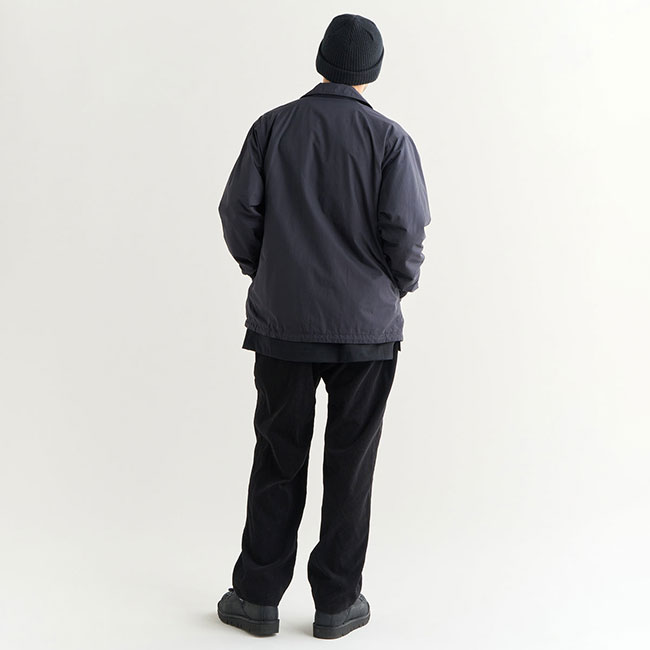 NANGA（ナンガ） ウォームコーチジャケット N2530-1A006A WARM COACH