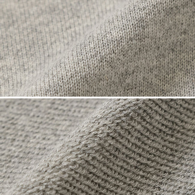 NANGA（ナンガ） エコハイブリッドスウェット/ボウ2 N2530-1K067Z ECO