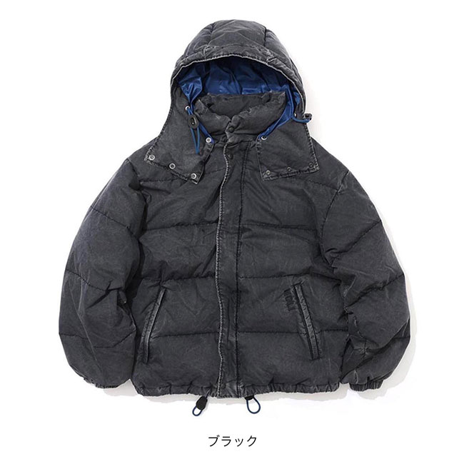 NANGA（ナンガ） ヒマダウンジャケット N2530-0Z077C HIMA DOWN JACKET