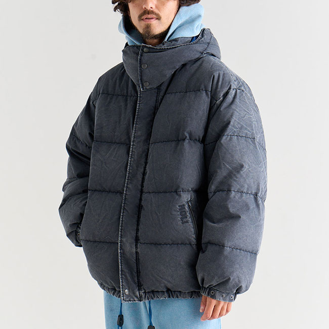 NANGA（ナンガ） ヒマダウンジャケット N2530-0Z077C HIMA DOWN JACKET