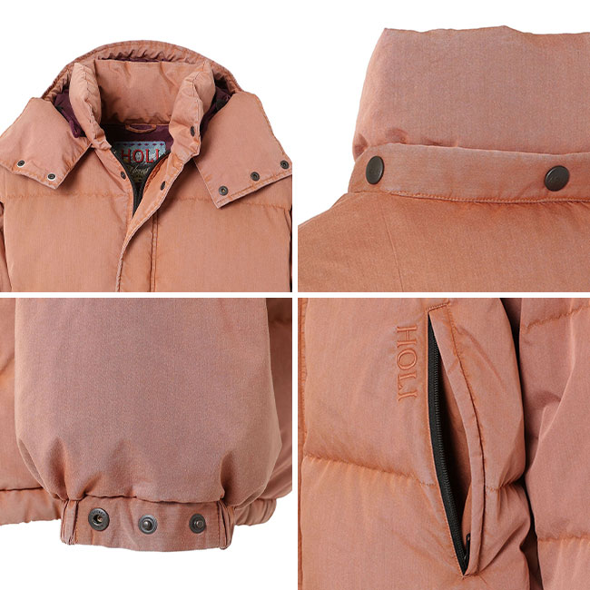 NANGA（ナンガ） ヒマダウンジャケット N2530-0Z077C HIMA DOWN JACKET