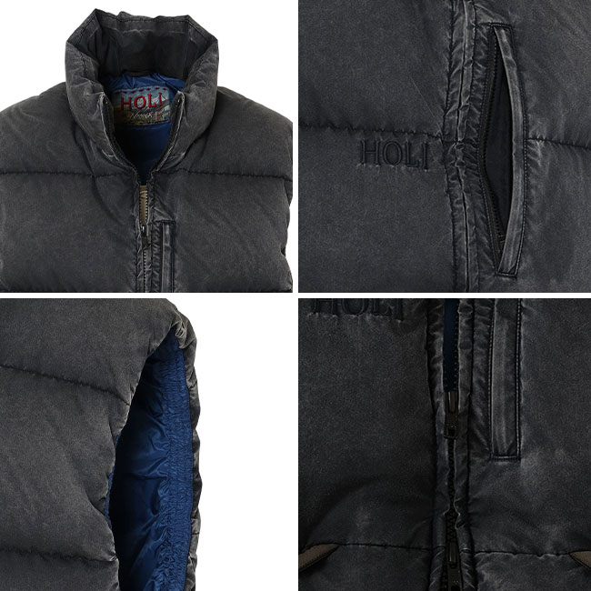 NANGA（ナンガ） アラヤダウンベスト N2530-0Z079C ALAYA DOWN VEST