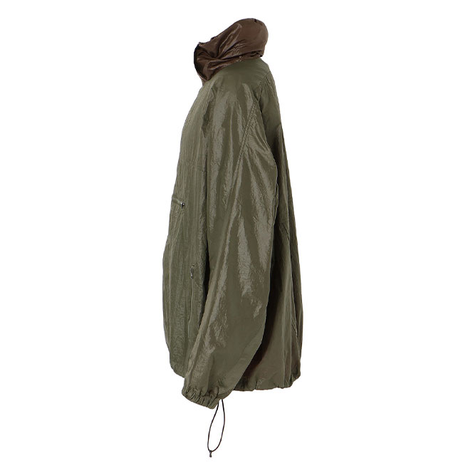 NANGA（ナンガ） チリングジャケット N2600-1P193C CHILLING JACKET