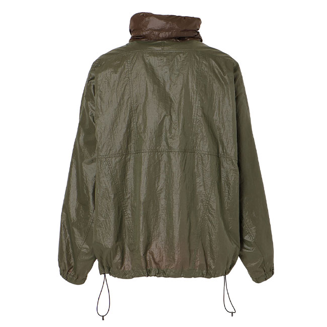 NANGA（ナンガ） チリングジャケット N2600-1P193C CHILLING JACKET
