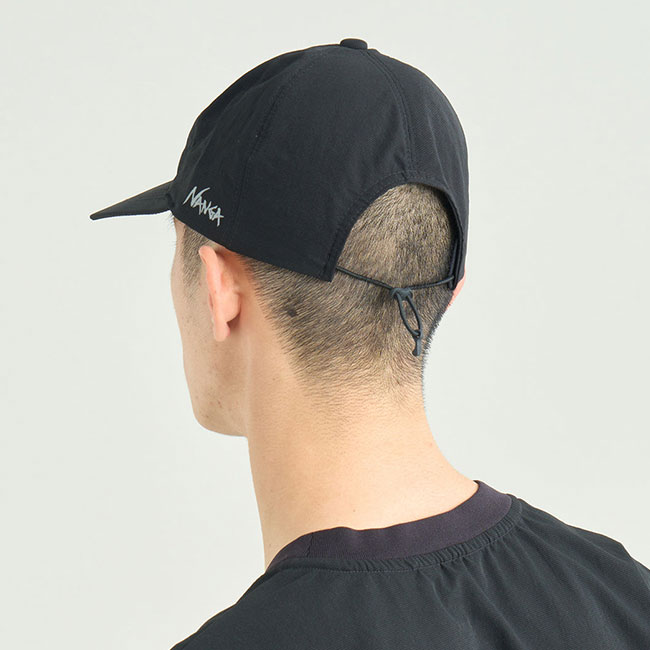 NANGA（ナンガ） ドットエアBBキャップ N2610-3A071A DotAir BB CAP