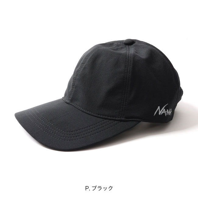 NANGA（ナンガ） ドットエアBBキャップ N2610-3A071A DotAir BB CAP