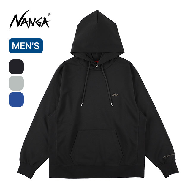 NANGA（ナンガ） ドライミックステリーフーディー N2530-1Q102A DRY