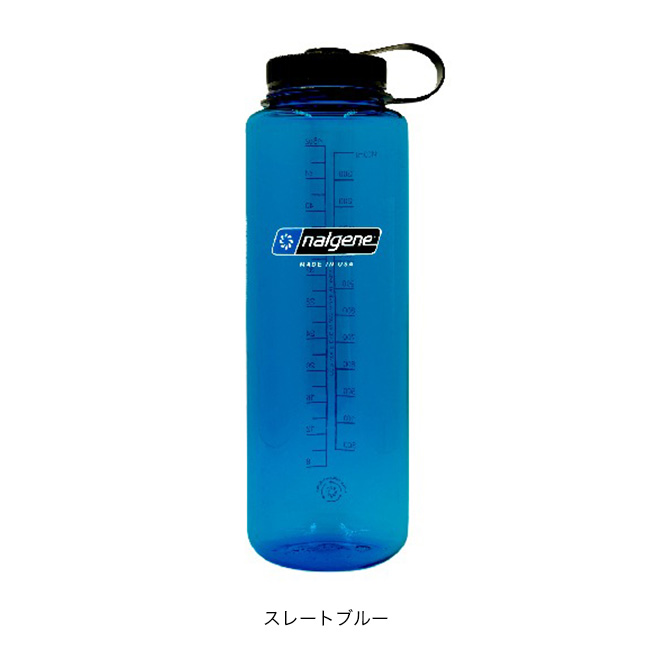nalgene ナルゲン 広口1.5L トライタンリニュー ウォーターボトル 水筒
