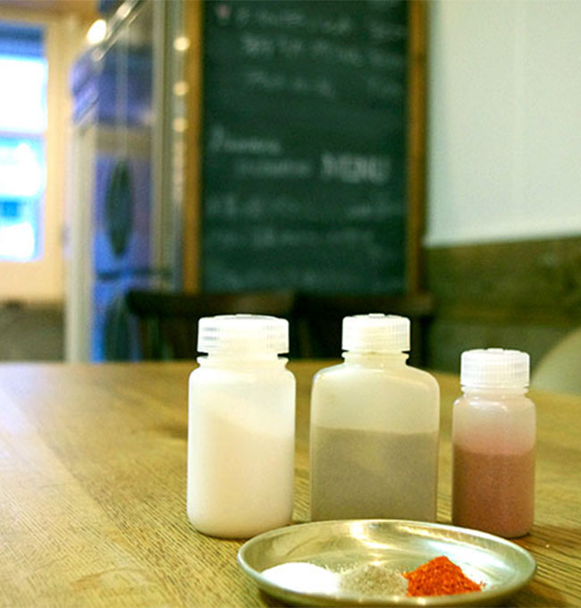 NALGENE（ナルゲン） 広口丸型ボトル 30ml 2025 春夏 : OutdoorStyle