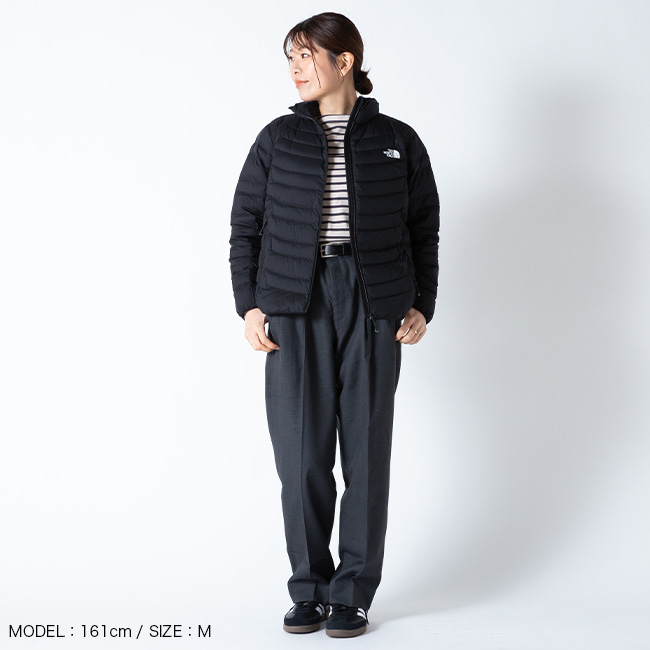 THE NORTH FACE（ザ ノースフェイス） ノースフェイス サンダー
