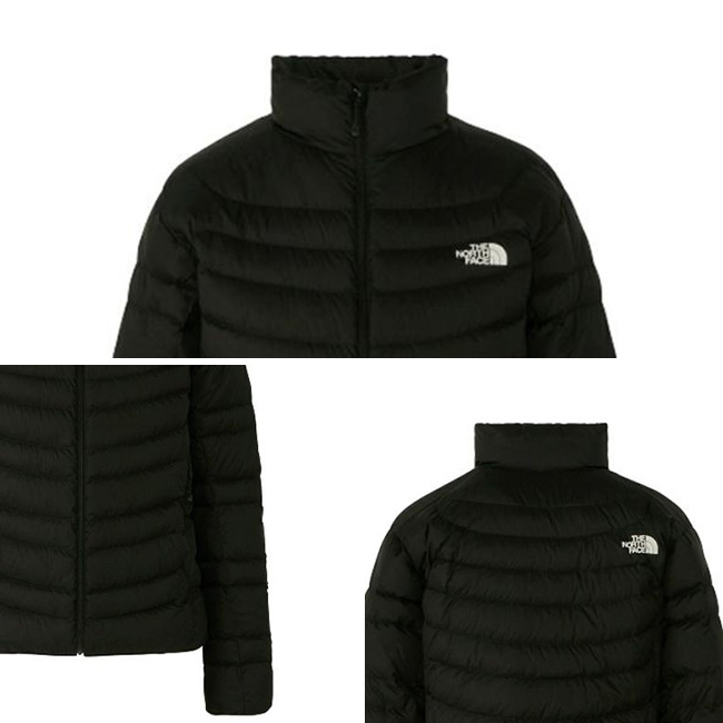 THE NORTH FACE（ザ ノースフェイス） ノースフェイス サンダー