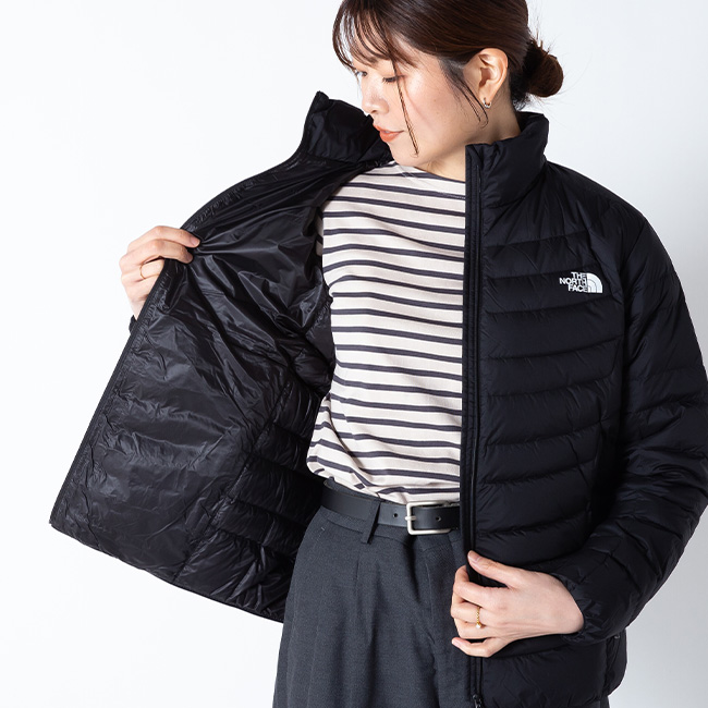 THE NORTH FACE（ザ ノースフェイス） ノースフェイス サンダー
