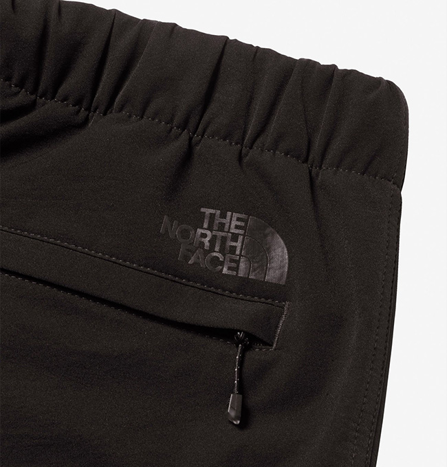 THE NORTH FACE