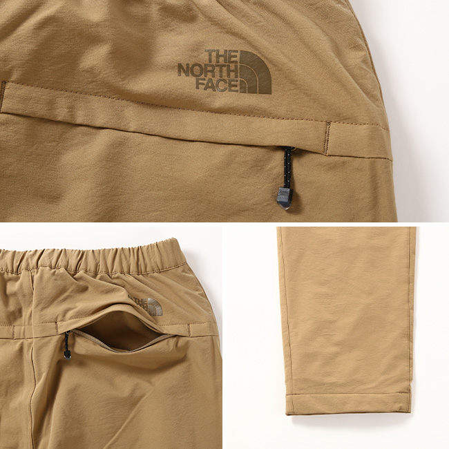 THE NORTH FACE セール ノースフェイス アードウォームパンツ