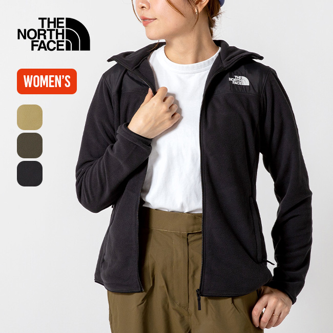 THE NORTH FACE ノースフェイス マウンテンバーサマイクロジャケット