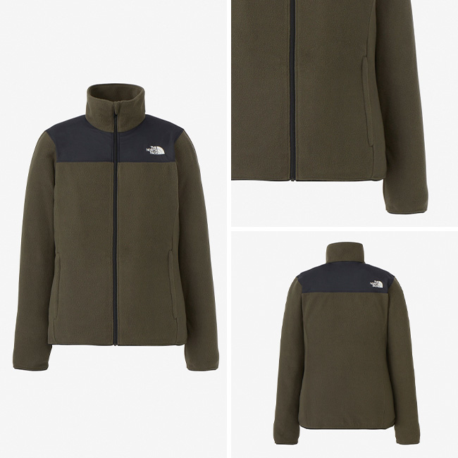 THE NORTH FACE