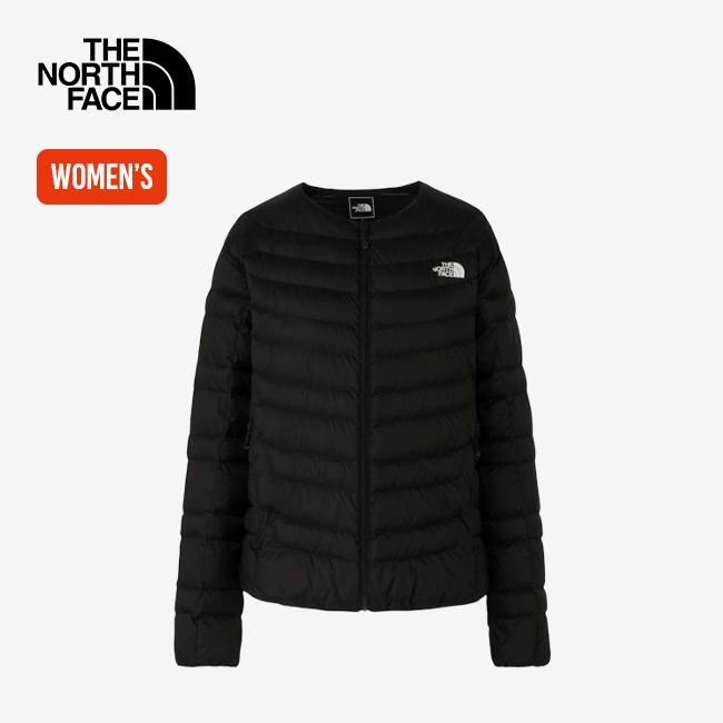 THE NORTH FACE サンダーラウンドネックジャケット THE NORTH FACE（ザ ノースフェイス） ザ ノースフェイス メンズ