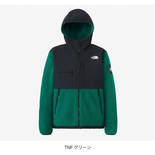 THE NORTH FACE