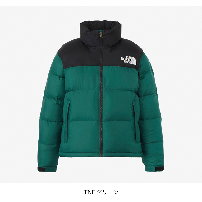 セール THE NORTH FACE ノースフェイス ショートヌプシジャケット【ウィメンズ】 NDW92335 ダウンジャケット 2024 秋冬