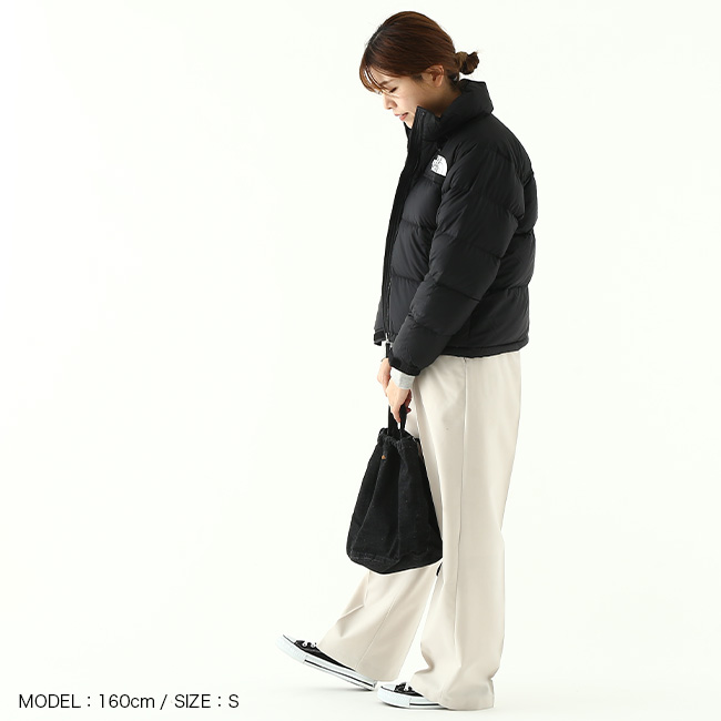 THE NORTH FACE ノースフェイス ショートヌプシジャケット
