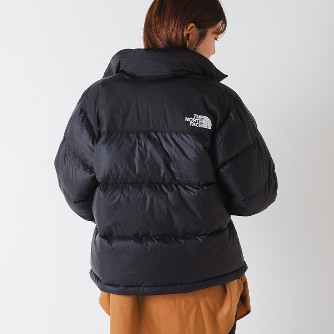 THE NORTH FACE（ザ ノースフェイス） ノースフェイス ショートヌプシ