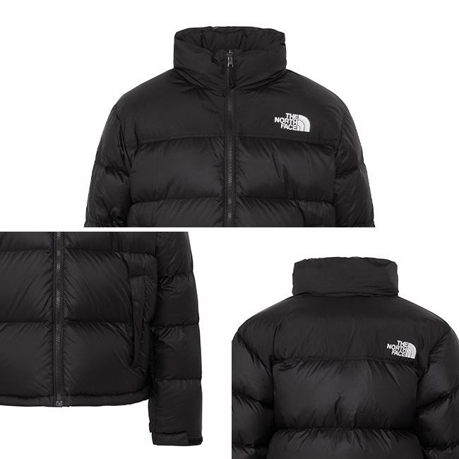 THE NORTH FACE（ザ ノースフェイス） ノースフェイス ショートヌプシ