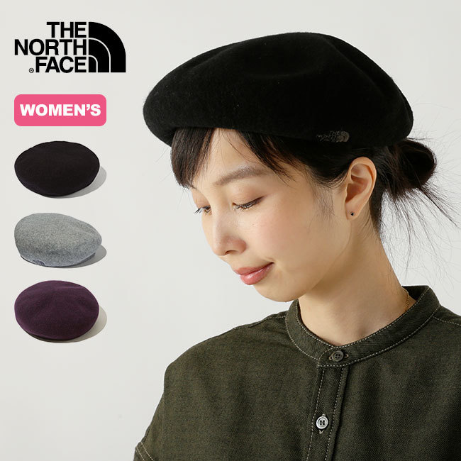 The NORTH FACE ミカライトベレー - ハンチング