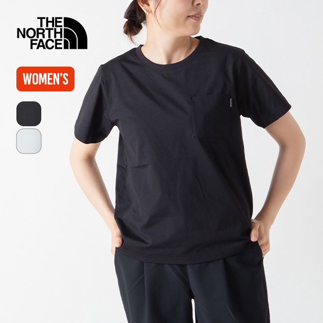 SALE ザ ノースフェイス ショートスリーブ エアリー ポケットティー レディース NTW12447 THE NORTH FACE 2025NEW 女性用 半袖Tシャツ 吸汗速乾 防シワ UVガード 楽天市場】ザ・ノース・フェイス ショートスリーブエアリー