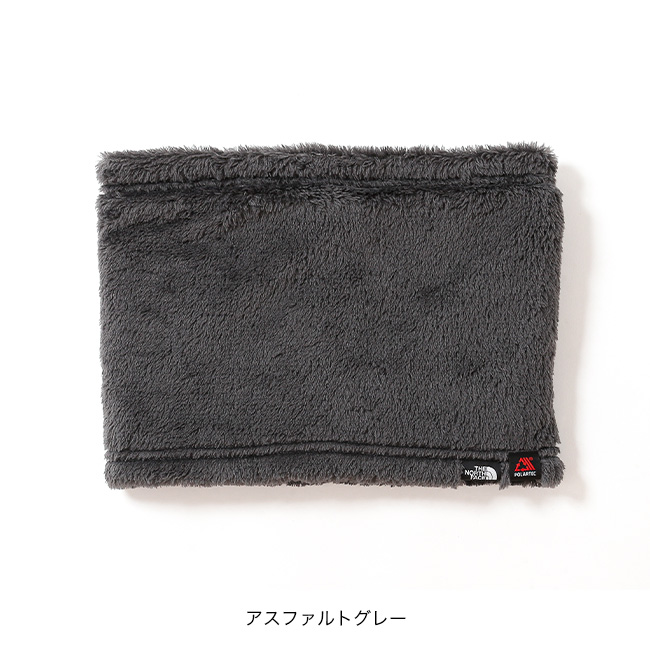THE NORTH FACE ノースフェイス スーパーバーサロフトネックゲイター