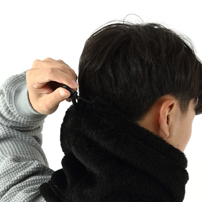 THE NORTH FACE ノースフェイス スーパーバーサロフトネックゲイター