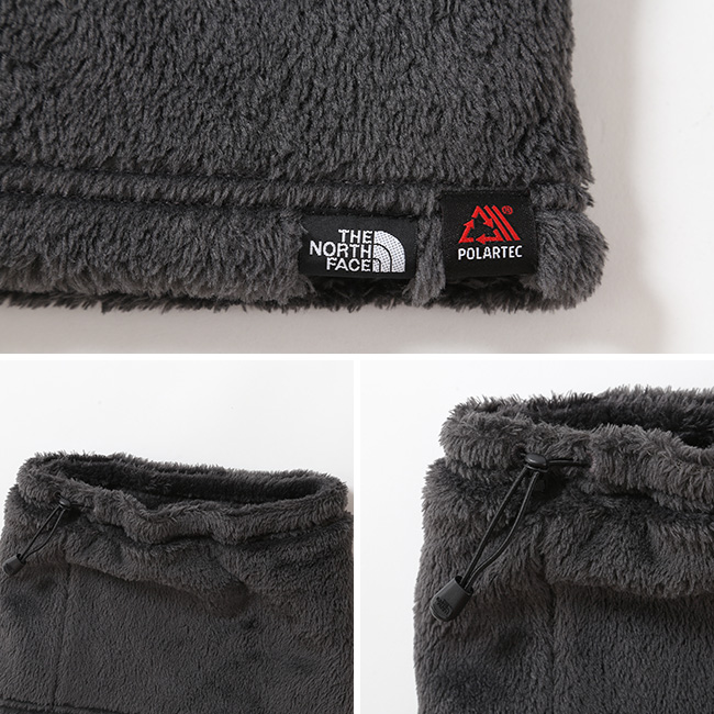 THE NORTH FACE ノースフェイス スーパーバーサロフトネックゲイター