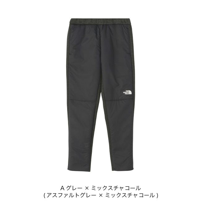 セール THE NORTH FACE ノースフェイス ハイブリッドテックエアー