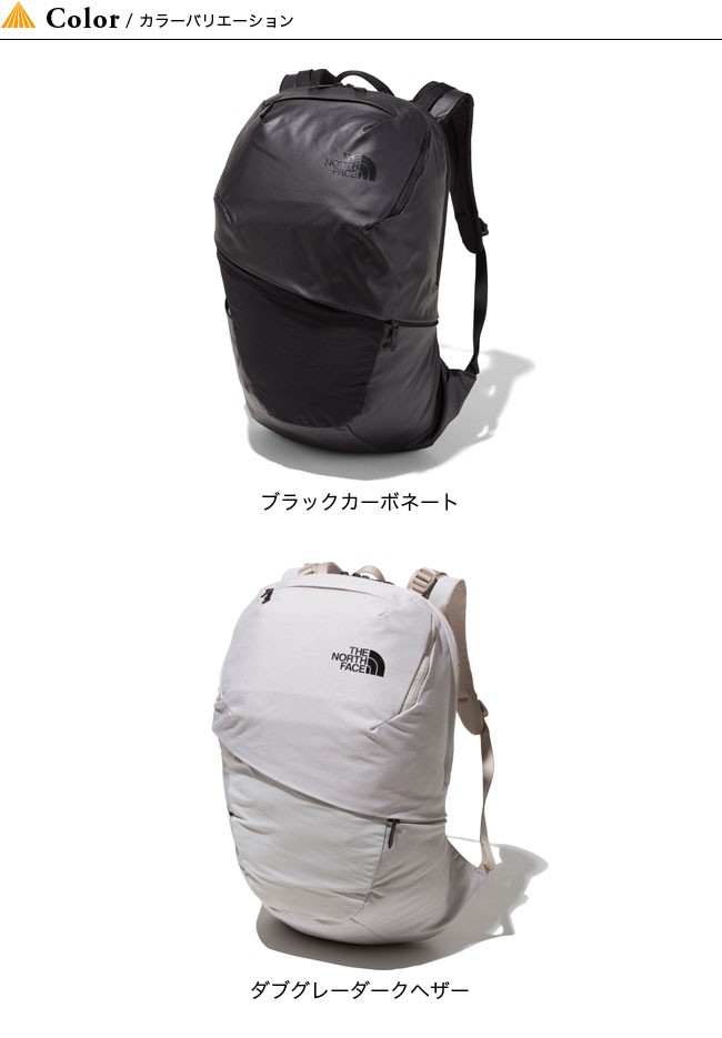 THE NORTH FACE ノースフェイス オーロラ レディース NMW71950 
