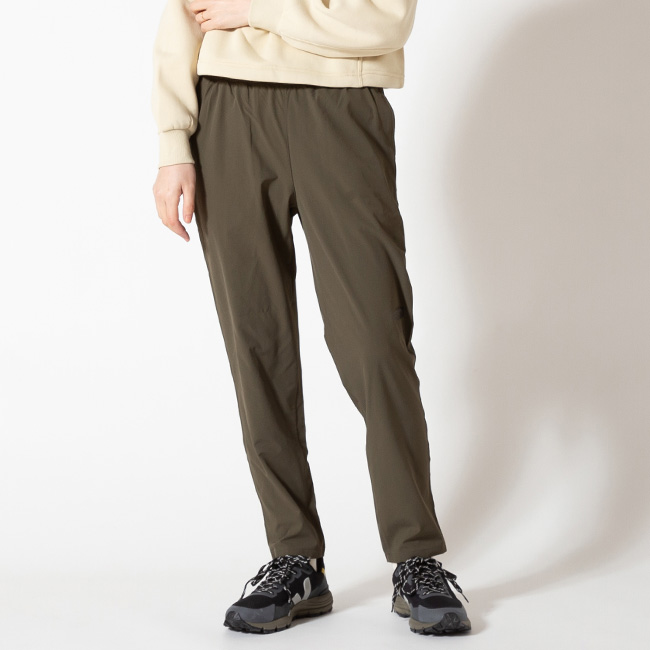 THE NORTH FACE ノースフェイス フレキシブルアンクルパンツ