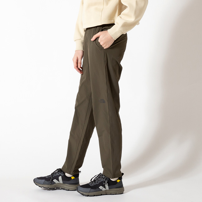 THE NORTH FACE ノースフェイス フレキシブルアンクルパンツ