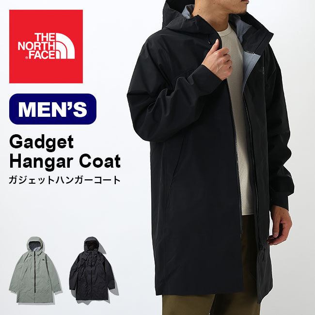 The North Face ノースフェイス ガジェットハンガーコート メンズ トップス アウター コート ビジネス タウンユース アウトドア Outdoorstyle サンデーマウンテン 通販 Paypayモール