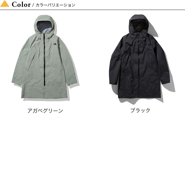 THE NORTH FACE ノースフェイス ガジェットハンガーコート メンズ トップス アウター コート ビジネス タウンユース アウトドア  :n17-1246:OutdoorStyle サンデーマウンテン - 通販 - Yahoo!ショッピング