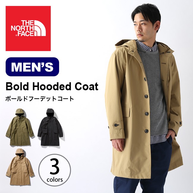 アウトレット 美品 THE NORTH FACE 防水トレンチコート - 通販