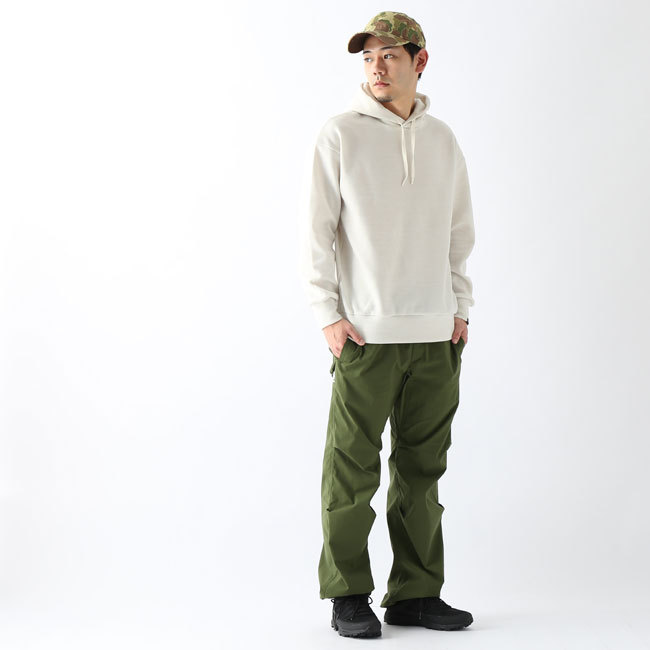 THE NORTH FACE ノースフェイス コージーライトパーカー トップス パーカー スウェット プルオーバー 部屋着 アウトドア