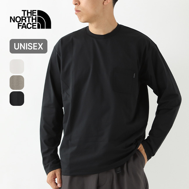 THE NORTH FACE（ザ ノースフェイス） ノースフェイス L/Sエアリー