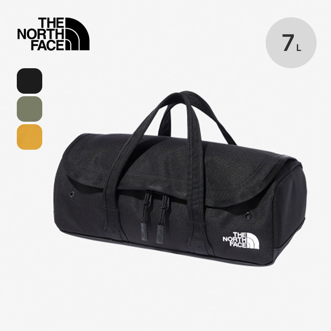 THE NORTH FACE(ザ・ノース・フェイス) FIELUDENS TOOL BOX