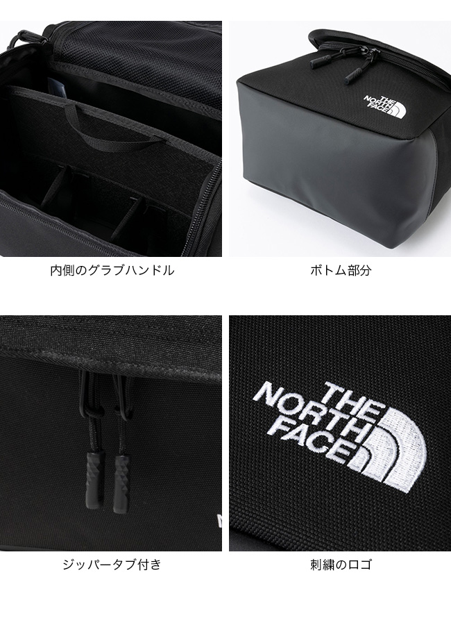 THE NORTH FACE