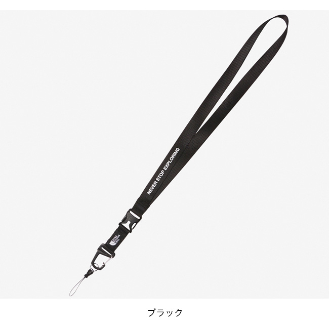 THE NORTH FACE（ザ ノースフェイス） ノースフェイス TNFランヤード