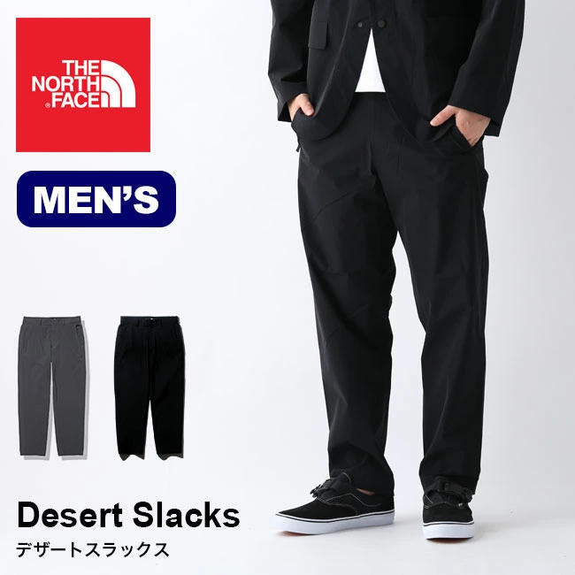日本製国産 THE パンツ ロングパンツ OutdoorStyle サンデーマウンテン - 通販 - PayPayモール NORTH FACE ノースフェイス デザートスラックス メンズ ボトムス 安い超激得