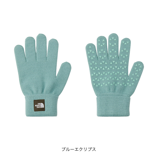THE NORTH FACE（ザ ノースフェイス） ノースフェイス ニットグローブ