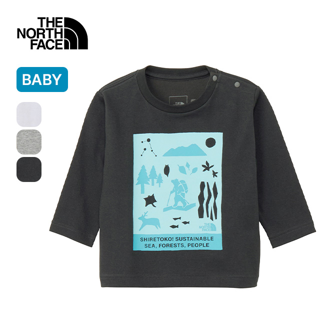 THE NORTH FACE
