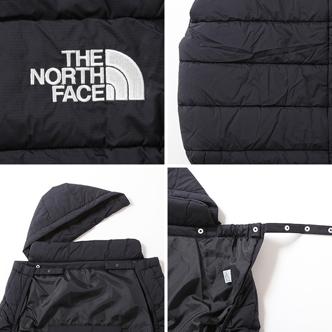 THE NORTH FACE（ザ ノースフェイス） ノースフェイス シェル