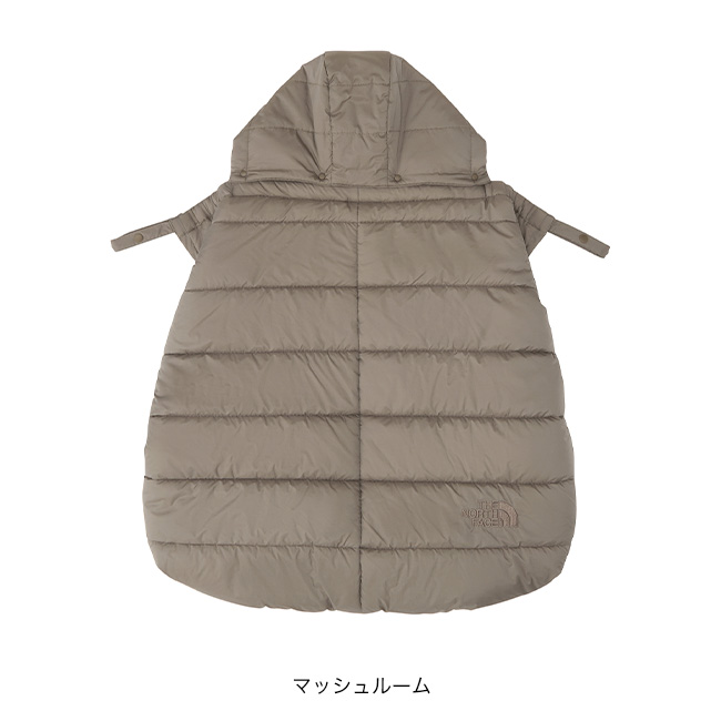 THE NORTH FACE（ザ ノースフェイス） ノースフェイス シェル